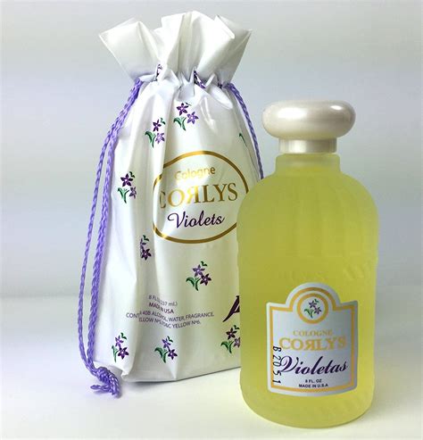 cuban baby perfume|baby cologne with violet.